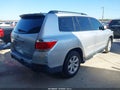 Photo 4 of 17 — 2011 Toyota Highlander