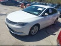 Photo 2 of 11 — 2015 Chrysler 200