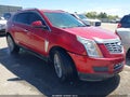 Photo 1 of 17 — 2015 Cadillac SRX