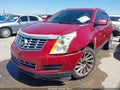 Photo 2 of 17 — 2015 Cadillac SRX