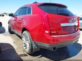 Photo 3 of 17 — 2015 Cadillac SRX
