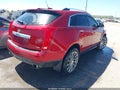 Photo 4 of 17 — 2015 Cadillac SRX