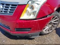 Photo 6 of 17 — 2015 Cadillac SRX