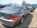 Photo 4 of 12 — 2004 BMW 7 Series