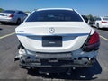 2019 Mercedes-Benz C-Class — photo 6 of 16 | VIN 55SWF8DB6KU294784