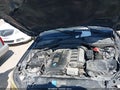 Photo 10 of 10 — 2010 BMW 5 Series