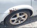 Photo 12 of 16 — 2000 Nissan Maxima