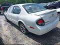 Photo 3 of 16 — 2000 Nissan Maxima