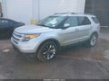 2011 Ford Explorer — photo 2 of 10 | VIN 1FMHK7F87BGA86383