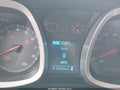 2013 Chevrolet Equinox — photo 7 of 11 | VIN 2GNALDEK9D1153264