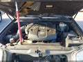 Photo 10 of 17 — 2005 Toyota 4Runner