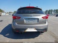 Photo 12 of 13 — 2009 Infiniti FX50