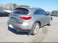 Photo 4 of 13 — 2009 Infiniti FX50