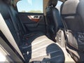 Photo 8 of 13 — 2009 Infiniti FX50