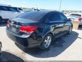 Photo 4 of 11 — 2013 Chevrolet Cruze