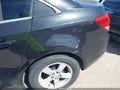 Photo 6 of 11 — 2013 Chevrolet Cruze