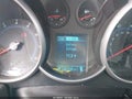 Photo 7 of 11 — 2013 Chevrolet Cruze