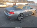 2007 BMW 6 Series — photo 4 of 10 | VIN WBAEK13577CN83024