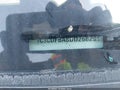 2013 Dodge Dart — photo 12 of 12 | VIN 1C3CDFBA8DD268291