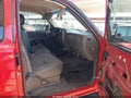2005 Chevrolet Silverado 1500 — photo 5 of 11 | VIN 1GCEC19V85Z319232