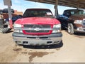 2005 Chevrolet Silverado 1500 — photo 6 of 11 | VIN 1GCEC19V85Z319232