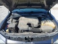 2013 Chrysler 300 — photo 10 of 11 | VIN 2C3CCAAG3DH603505