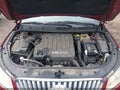 Photo 10 of 17 — 2010 Buick LaCrosse