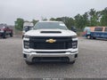 2025 Chevrolet Silverado 2500 — photo 12 of 15 | VIN 1GC5KLE76SF187767