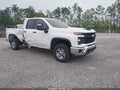 2025 Chevrolet Silverado 2500 — photo 1 of 15 | VIN 1GC5KLE76SF187767