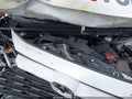 Photo 10 of 16 — 2024 Toyota RAV4