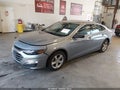 2023 Chevrolet Malibu — photo 2 of 16 | VIN 1G1ZC5ST0PF248106