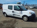Photo 6 of 16 — 2020 Ram ProMaster City