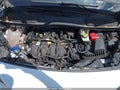 2022 Ford Transit Connect — photo 10 of 16 | VIN NM0LS7S22N1516423