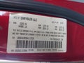 2008 Dodge Charger — photo 9 of 11 | VIN 2B3KA43R58H113720