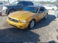 Photo 2 of 13 — 2010 Ford Mustang