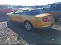 Photo 3 of 13 — 2010 Ford Mustang
