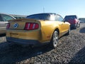 Photo 4 of 13 — 2010 Ford Mustang
