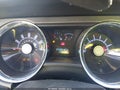Photo 7 of 13 — 2010 Ford Mustang