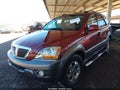 2007 Kia Sorento — photo 2 of 11 | VIN KNDJD736475666731