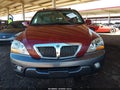 2007 Kia Sorento — photo 6 of 11 | VIN KNDJD736475666731
