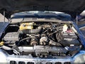 2006 Jeep Liberty — photo 10 of 16 | VIN 1J8GL48K16W211743