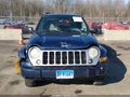 2006 Jeep Liberty — photo 12 of 16 | VIN 1J8GL48K16W211743