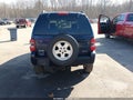 2006 Jeep Liberty — photo 16 of 16 | VIN 1J8GL48K16W211743