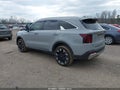 Photo 3 of 22 — 2025 Kia Sorento