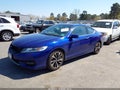 2016 Honda Accord — photo 2 of 18 | VIN 1HGCT1B77GA010681