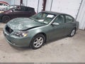 2006 Nissan Altima — photo 2 of 11 | VIN 1N4AL11D96C266309
