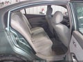 2006 Nissan Altima — photo 8 of 11 | VIN 1N4AL11D96C266309