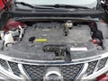 Photo 10 of 16 — 2012 Nissan Murano