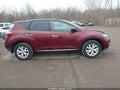 Photo 13 of 16 — 2012 Nissan Murano