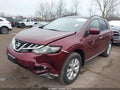 Photo 2 of 16 — 2012 Nissan Murano